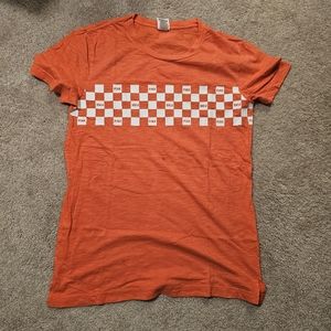 Victoria's secret PINK oversized shirt Size XS